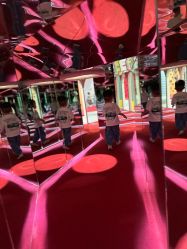 -Eureka优瑞卡儿童主题乐园(合生汇购物中心店)