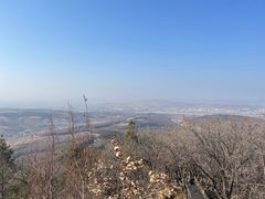 -帽儿山国家森林公园