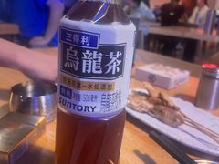 -质烤烤物·活烤海鲜(质烤总店)