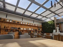 -十一咖啡(青年大街工厂店)