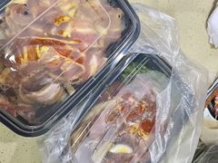 -四斤烤肉(东戴河孟家店)