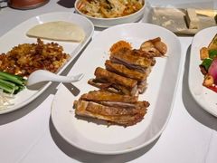 -西域阿里马新疆菜·清真(桂花路店)