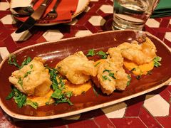 -Cafe Andaluz Old Town