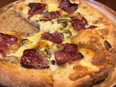 -Uncle Kosto科斯托·中东菜