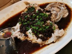 -杭州香格里拉·香宫中餐厅