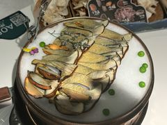 -芸山季·云南野生菌火锅(南翔印象城MEGA店)