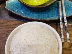 -鱼库·不仅是一家烤鱼店(车公庙店)