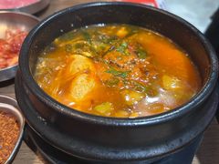 -香猪坊韩国烤肉专属门店(魏公村店)