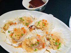 -老头儿油爆虾·知味杭州(爱琴海购物中心)