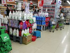 -永辉超市(新世界店)