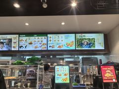 -德克士(前门店)