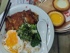 -兴华里茶记(禅城同济首店)
