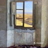 展讯 | 大芬美术馆巡展：2021深圳·中国写意油画巡礼