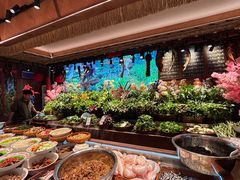 -传统菜农庄(皇姑路店)