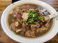 -老门刀削面(小酱坊店)