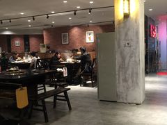 -蜀大侠火锅(古田店)