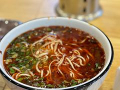 -德元兰州纯汤牛肉面