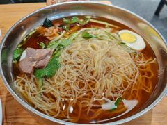 -韩麦大冷面(桂花街直营店)