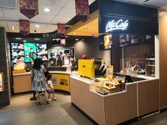 -麦当劳(盛兴大街店)
