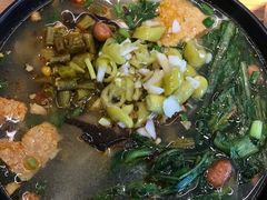 -螺蛳粉先生(蓟门桥店)