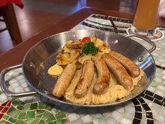 -申德勒加油站西餐厅(太仓店)