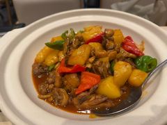 -羊之道草原味道清真餐厅(番禺店)