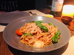 -Mercato莫卡多露台餐厅与酒吧(K11店)