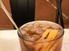 -大哥餐厅(西城花园店)