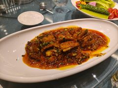 -高玛纳驴肉火烧(河间总店)