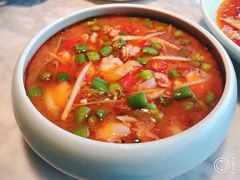 自贡鲜锅兔-雀蓝川菜(奥体广场店)