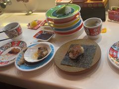 -莲寿司(国兴店)