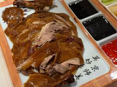 -新侨小馆(东直门北小街店)