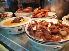 -陈鹏鹏潮汕菜(宝安机场T3航站楼店)