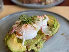 -O'mills Sourdough Bakery&Bistro(永嘉路店)