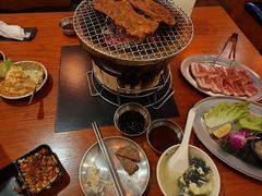 -大阪烧肉BAKA一代(十亩地店)