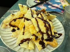 -浩海火燒雲傣家菜(芮欧百货店)