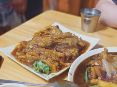 -妈妈手(山大总店)