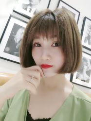 -S.HAIR SALON