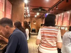 -一蘭拉面(铜锣湾店)