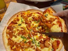 -派尔曼特披萨(万象城店)