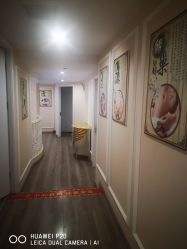 -同芙舍予专业健康美容