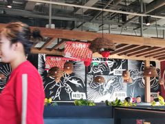 -管氏翅吧(台湾街店)