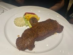 -王品牛排(福州泰禾店)