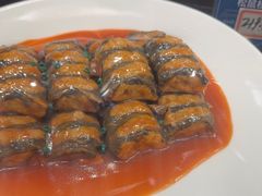 -大鹏饭店·金陵家宴(奥体中心店)