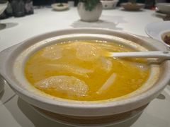 -渝信川菜 · 川味家常菜(财富购物中心店)