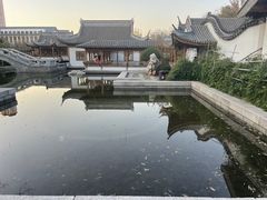 -南普公园