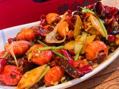 -烤小呆碳烤大肉筋