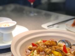 -木守西溪溪隐餐厅