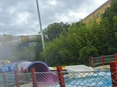 -上海玛雅海滩水公园