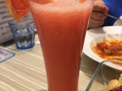-必胜客(国展店)
